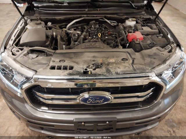 2021 FORD RANGER 1FTER4FH1MLD50113 Photo 9