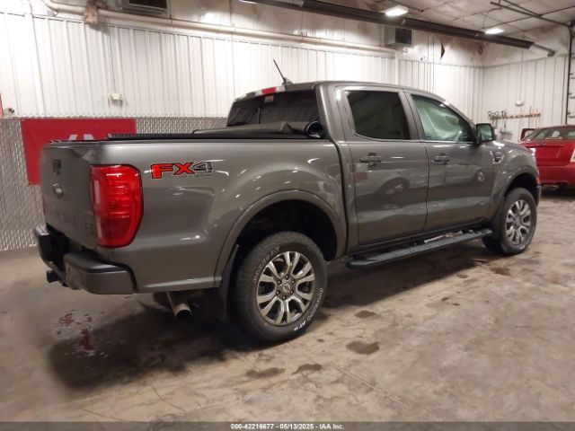 2021 FORD RANGER 1FTER4FH1MLD50113 Photo 3