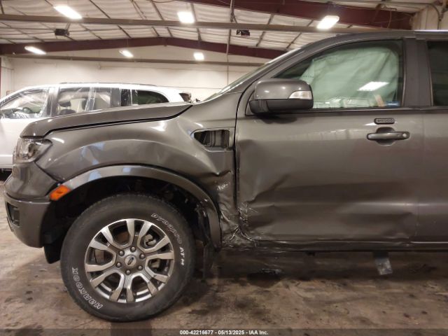 2021 FORD RANGER 1FTER4FH1MLD50113 Photo 5