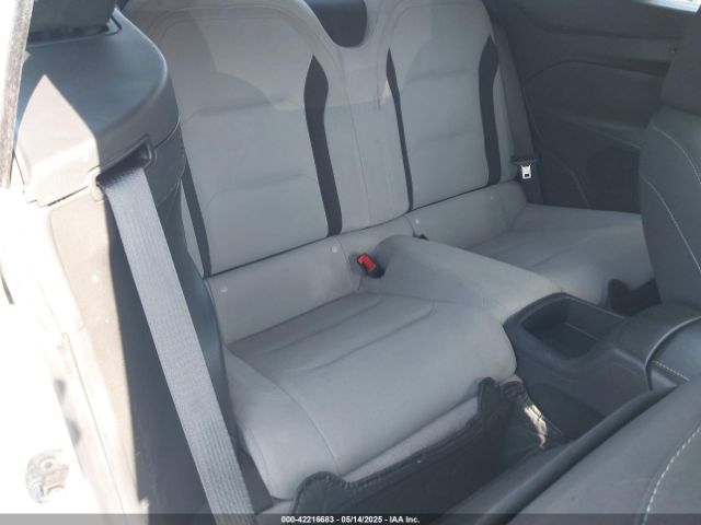 1G1FB3DX6L0111596 Chevrolet Camaro Rwd  1lt