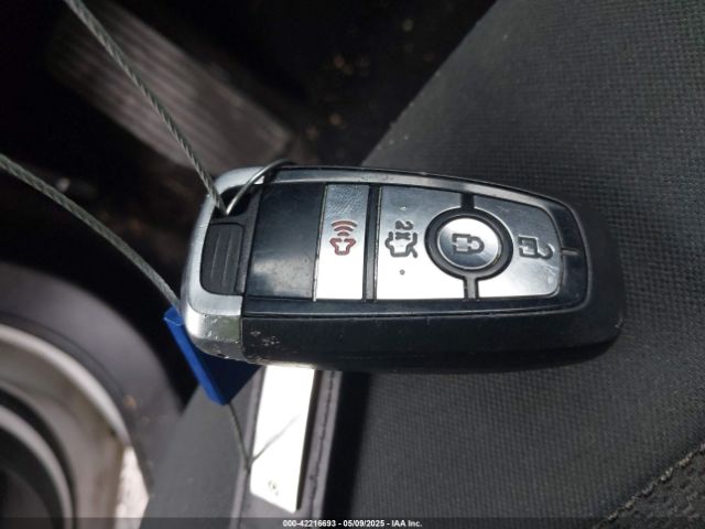 2019 FORD FUSION HYBRID 3FA6P0LU7KR106040 Photo 10