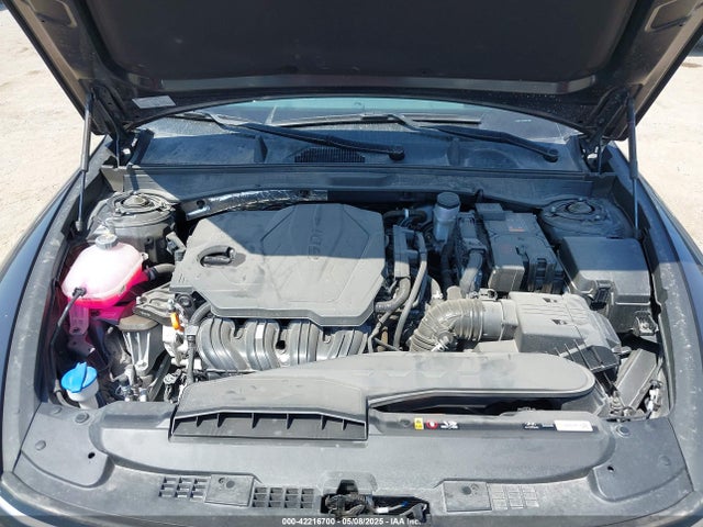 KMHL14JA1RA351284 Hyundai gdi theta iii