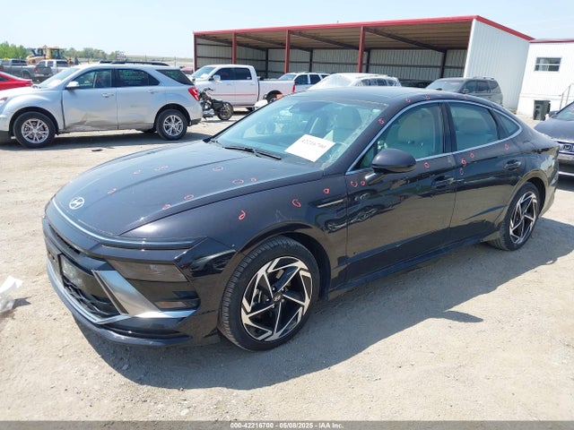 KMHL14JA1RA351284 Hyundai gdi theta iii