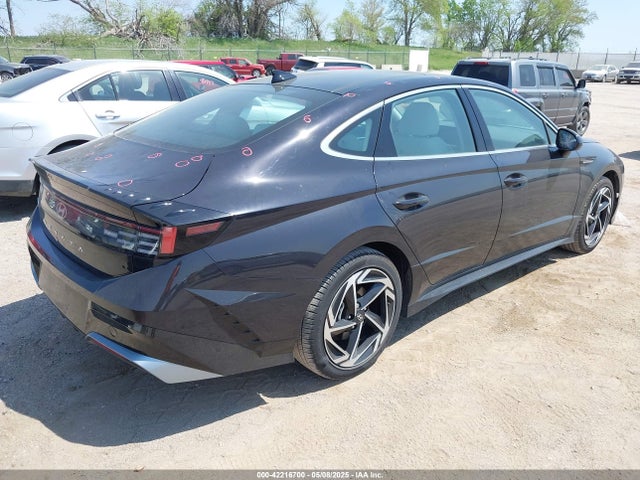 KMHL14JA1RA351284 Hyundai gdi theta iii