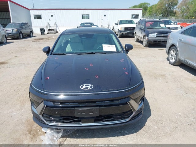 KMHL14JA1RA351284 Hyundai gdi theta iii