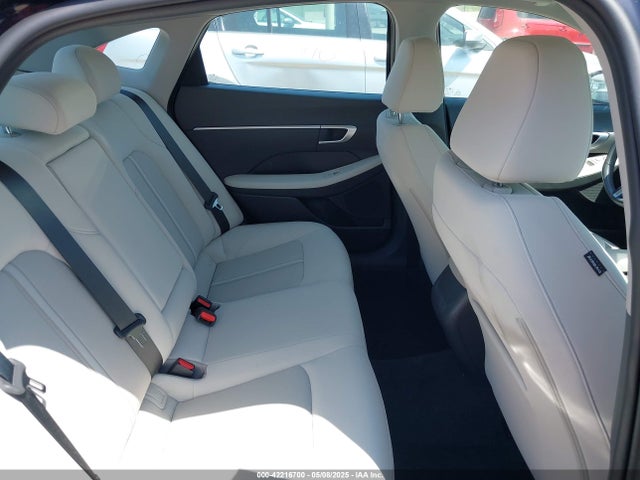 KMHL14JA1RA351284 Hyundai gdi theta iii