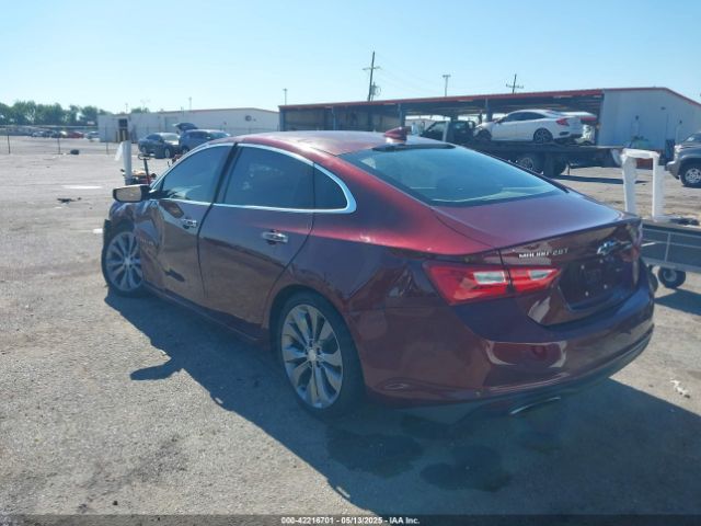 1G1ZH5SX9GF330226 Chevrolet Malibu Premier