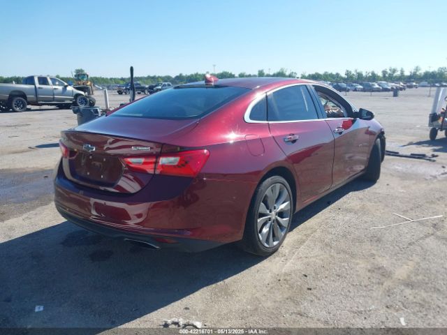 1G1ZH5SX9GF330226 Chevrolet Malibu Premier