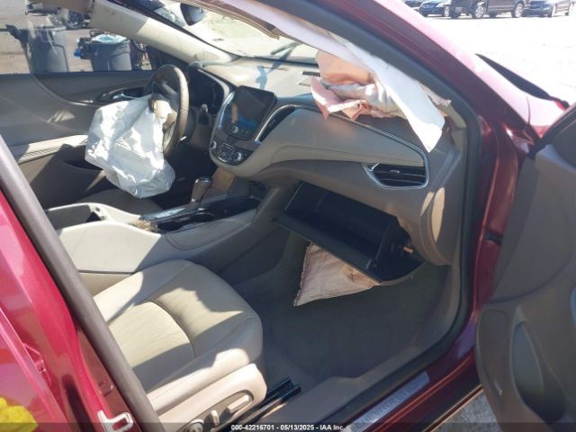 1G1ZH5SX9GF330226 Chevrolet Malibu Premier