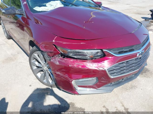 1G1ZH5SX9GF330226 Chevrolet Malibu Premier