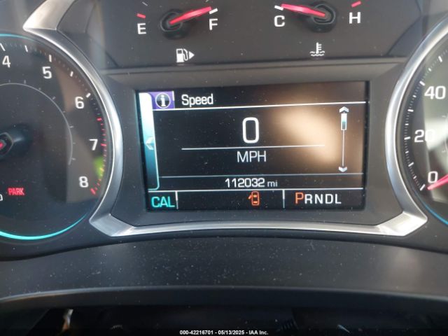 1G1ZH5SX9GF330226 Chevrolet Malibu Premier