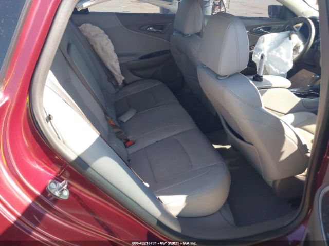 1G1ZH5SX9GF330226 Chevrolet Malibu Premier
