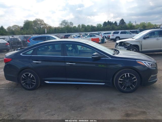 5NPE34AF7FH171279 Hyundai Sonata Limited