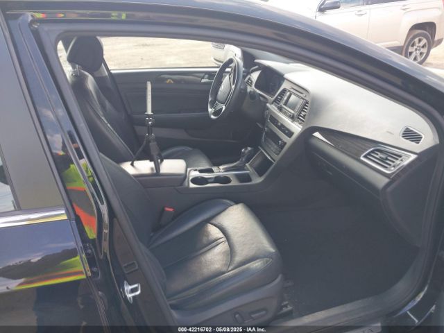 5NPE34AF7FH171279 Hyundai Sonata Limited