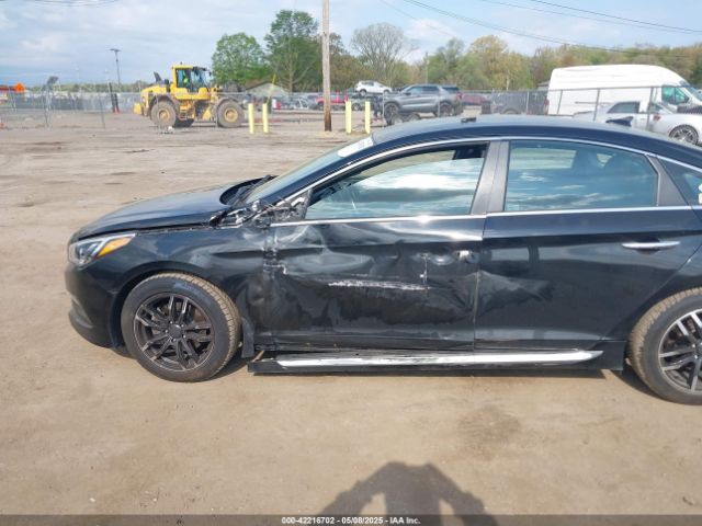 5NPE34AF7FH171279 Hyundai Sonata Limited