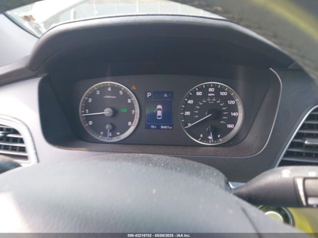 5NPE34AF7FH171279 Hyundai Sonata Limited