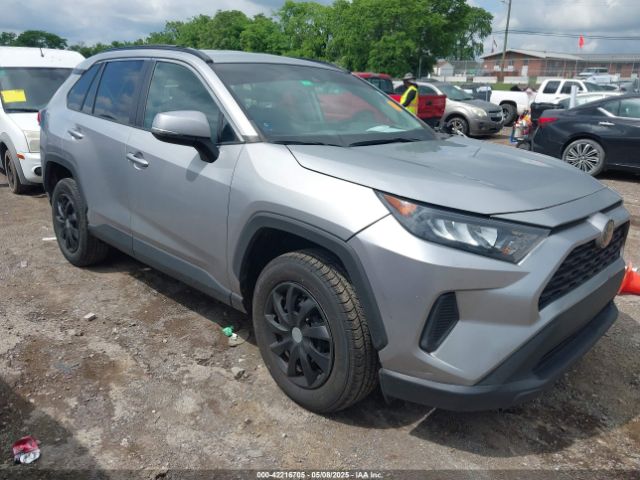 2T3K1RFV8LC064253 auction archive image