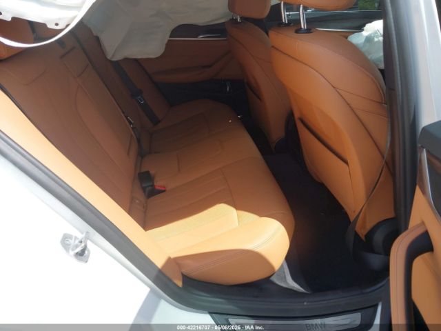 2021 BMW 530I WBA53BH00MCG14421 Photo 7