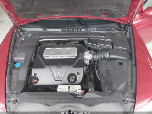 2008 ACURA TL 19UUA66228A036340 Photo 9
