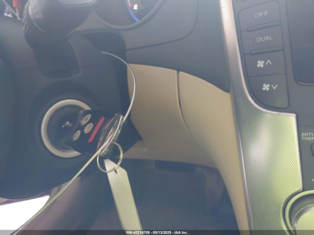 2008 ACURA TL 19UUA66228A036340 Photo 10