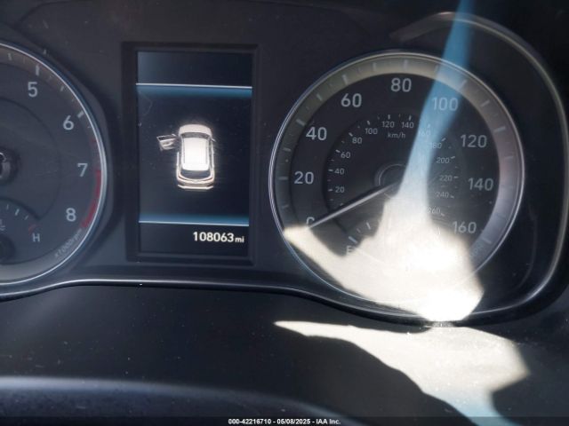 2021 HYUNDAI KONA KM8K12AA7MU687240 Photo 6