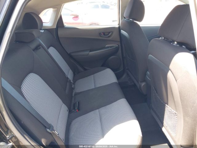 2021 HYUNDAI KONA KM8K12AA7MU687240 Photo 7