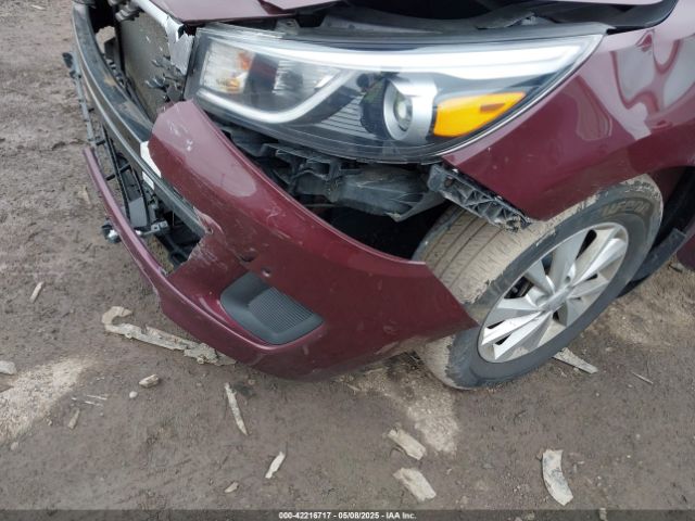 KNDMB5C13H6328499 KIA SEDONA LX