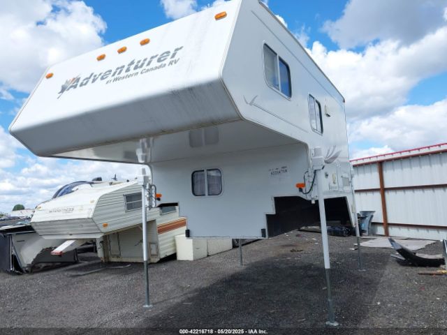 2004 OTHER OTHER 2F9CA00903A027946 Photo 1