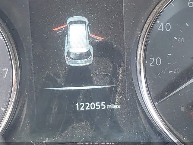 Nissan 2017 2017 JN8AT2MV6HW004256 Image 15