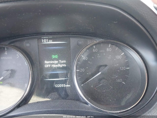 Nissan 2017 2017 JN8AT2MV6HW004256 Image 7