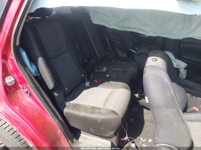 Nissan 2017 2017 JN8AT2MV6HW004256 Image 8