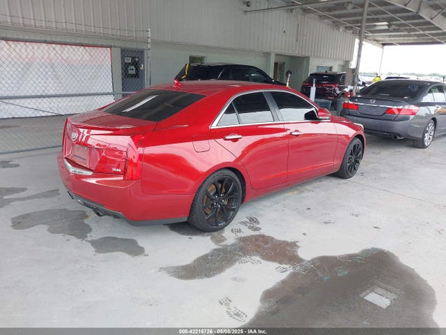 2013 CADILLAC ATS 1G6AE5S33D0154804 Photo 3