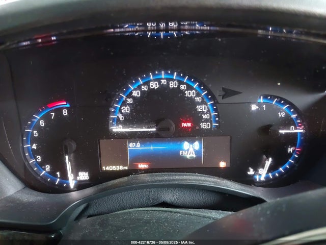 2013 CADILLAC ATS 1G6AE5S33D0154804 Photo 6