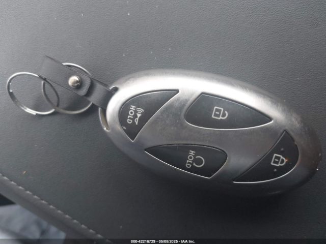KMHL64JAXRA374693 Hyundai SONATA SEL