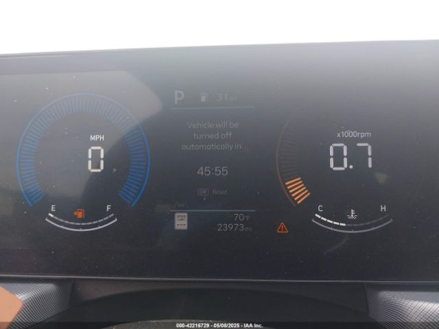 KMHL64JAXRA374693 Hyundai SONATA SEL