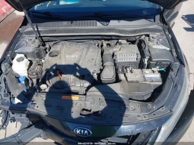 5XXGN4A73FG502978 KIA OPTIMA EX