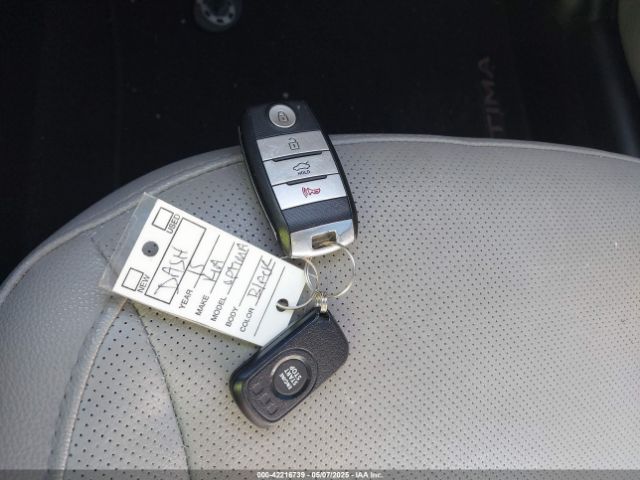 5XXGN4A73FG502978 KIA OPTIMA EX