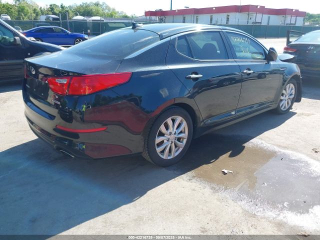 5XXGN4A73FG502978 KIA OPTIMA EX