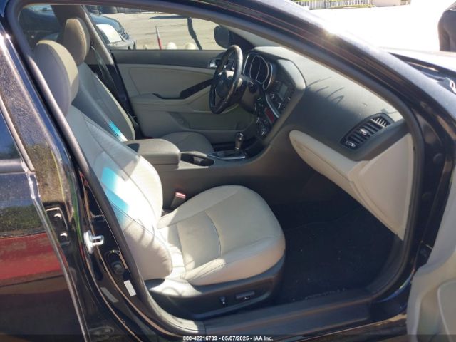 5XXGN4A73FG502978 KIA OPTIMA EX