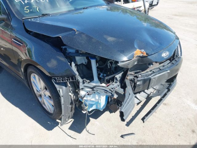 5XXGN4A73FG502978 KIA OPTIMA EX