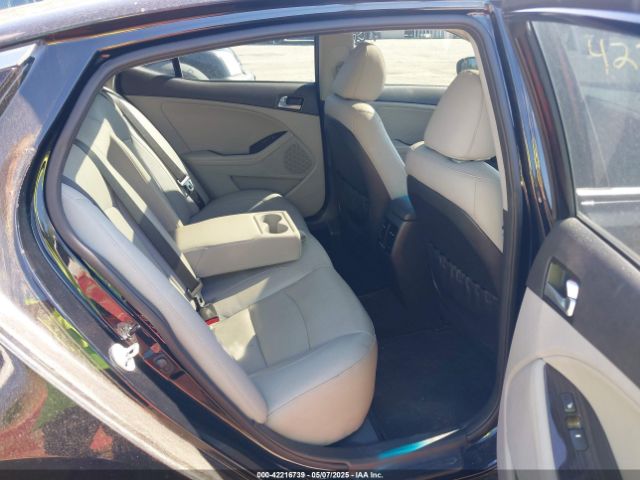 5XXGN4A73FG502978 KIA OPTIMA EX