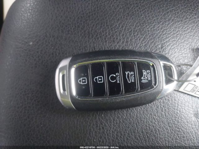 2021 HYUNDAI ELANTRA KMHLR4AF1MU190365 Photo 10