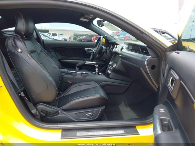 2016 FORD MUSTANG 1FA6P8CF2G5226547 Photo 4