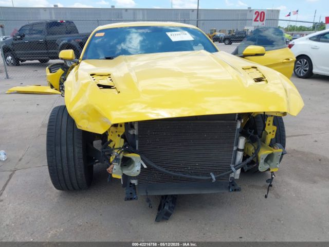 2016 FORD MUSTANG 1FA6P8CF2G5226547 Photo 5