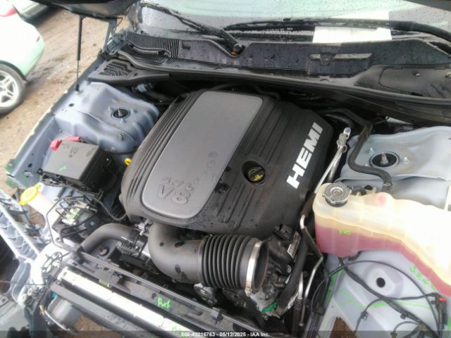 2021 DODGE CHALLENGER 2C3CDZBT8MH564773 Photo 9