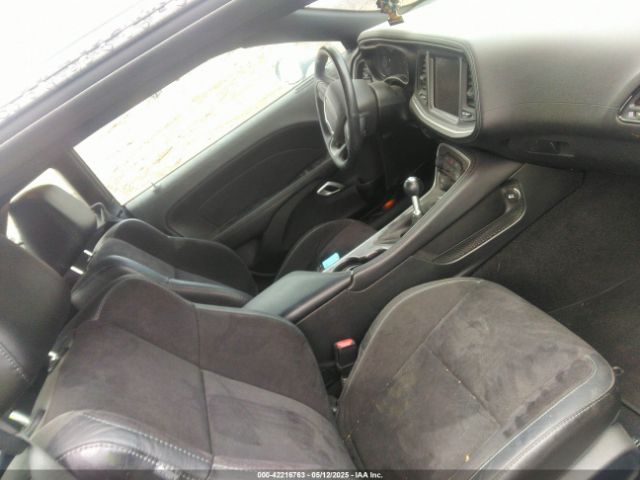 2021 DODGE CHALLENGER 2C3CDZBT8MH564773 Photo 4