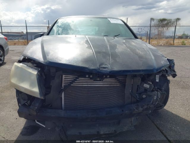 1C3CDZAGXEN130092 Dodge AVENGER SE