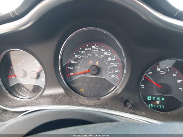 1C3CDZAGXEN130092 Dodge AVENGER SE