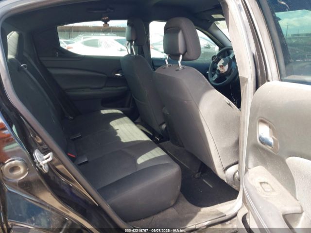 1C3CDZAGXEN130092 Dodge AVENGER SE