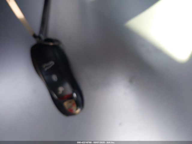 WP1AG2A53JLB61723 Porsche Macan Gts
